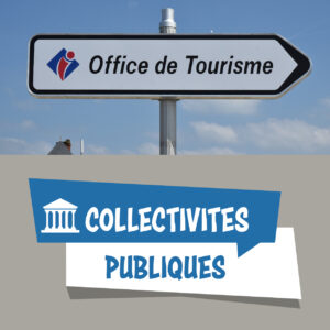 Collectivité / Office de tourisme